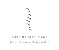 Osteopathie - Kinesitherapie Imke Brusselmans, Temse openingstijden