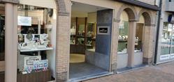 Juwelier Verbruggen, De Haan openingstijden