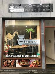 Couscsi Chez Nass, Luik openingstijden