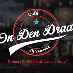 Café In Den Draai Bij Vanessa, Sint-Lievens-Esse openingstijden