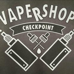 Vaper Shop Checkpoint, Geraardsbergen openingstijden