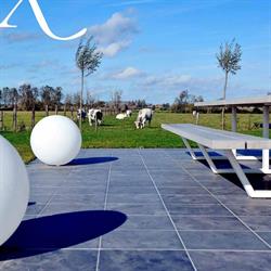Den Levensstroom, Stavele openingstijden