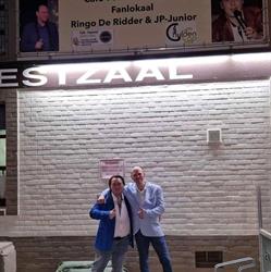Café - Feestzaal KuDa, Geraardsbergen openingstijden
