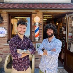 Vlad's Vintage Barbier & Haarsnijder, Aarschot openingstijden
