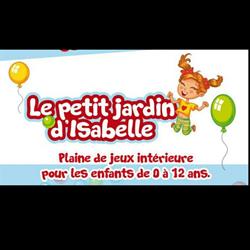 Le Petit Jardin D'Isabelle, Péruwelz openingstijden
