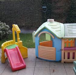 Kinderopvang Marijke Herent, openingstijden