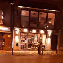 Living in Kelmis, openingstijden