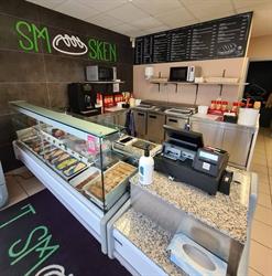 't Smosken, Lede openingstijden