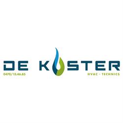 DE KOSTER, Opwijk openingstijden