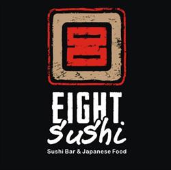 The EIGHT SUSHI, Overijse openingstijden