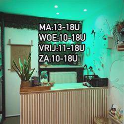Nijn & ko, Wommelgem openingstijden