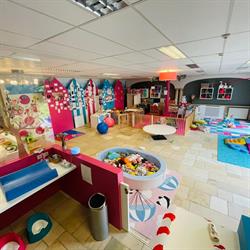 Maries kinderopvang, Ieper openingstijden