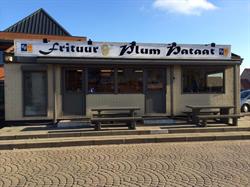 Plum Pataat, Steenokkerzeel openingstijden