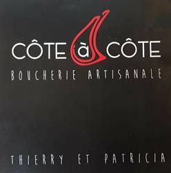 Côte à Côte - Boucherie Artisanale, Flawinne openingstijden