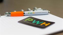 PWH Haaltert, openingstijden