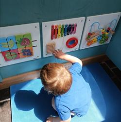 Tito's kinderopvang, Ninove openingstijden
