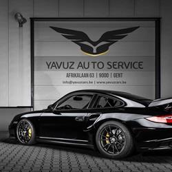 Yavuz Auto Service, Gent openingstijden