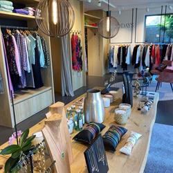 Angel.D, Bois-de-Villers openingstijden