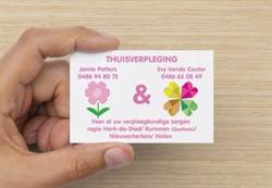 Thuisverpleging Evy Vande Cauter, Herk-de-Stad openingstijden
