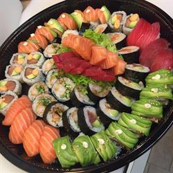 Saiko no Sushi & wok Restaurant in Aarschot, openingstijden