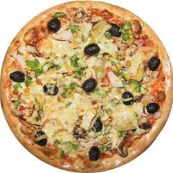 Pizza Efe, Hulshout openingstijden