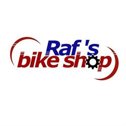 Raf's Bike Shop, Borgloon openingstijden