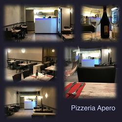 Pizzeria APERO, Bree openingstijden