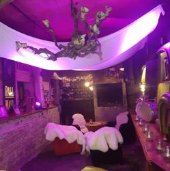 Bar Les Racines, Durbuy openingstijden