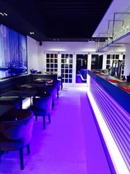 C-Port Lounge Bar, Nieuwpoort openingstijden