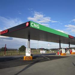 Texaco Brandstoffen Dejap bvba, Kruishoutem openingstijden
