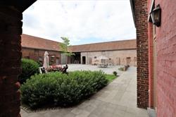 Vierkantshoeve Molenzicht Horebeke, Sint-Maria-Horebeke openingstijden