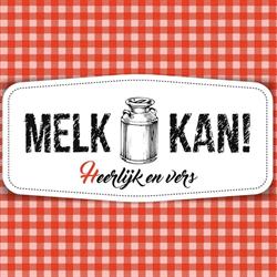 Melk Kan, Kinrooi openingstijden