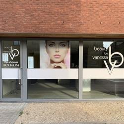 Beauty by Vanessa, Dilbeek openingstijden