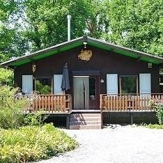 Chalet De Klingelhütte, Durbuy openingstijden