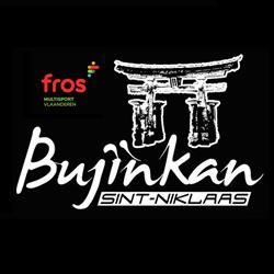 Bujinkan Sint-Niklaas, openingstijden