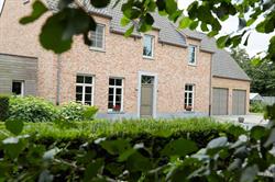 La Vie en Rose - Gîte Tournai, openingstijden