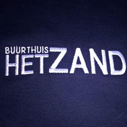 Buurthuis Het Zand, Lommel openingstijden