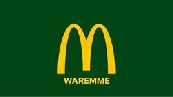 McDonald's Waremme, openingstijden