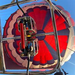 DROOM Ballonvaarten, Denderleeuw openingstijden