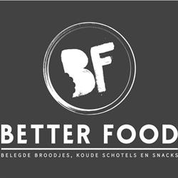 Better Food, Zoersel openingstijden