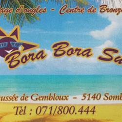 Bora Bora Sun, Sombreffe openingstijden