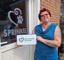 Sprinkel, Genk openingstijden