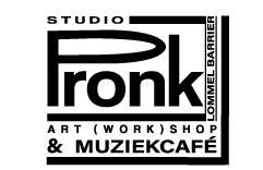 Studio Pronk, Lommel openingstijden