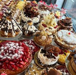 Boulangerie SAEY Tertre, openingstijden