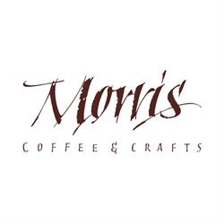 Morris - Coffee & Crafts, Ruddervoorde openingstijden