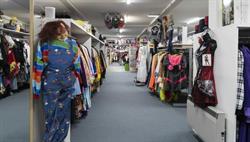 Kees Konings Carnavalswinkel, Essen openingstijden