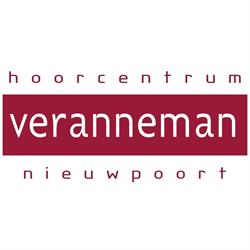 Hoorcentrum Veranneman Nieuwpoort, openingstijden