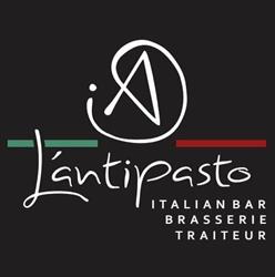 L'Antipasto - Brasserie, Verviers openingstijden