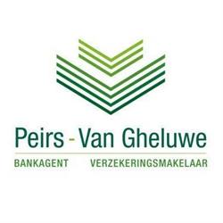 Kantoor Peirs - Van Gheluwe, Zulte openingstijden