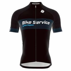 BikeService by Rob Geysen, Sint-Huibrechts-Lille openingstijden